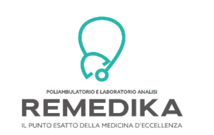 Logo remedika